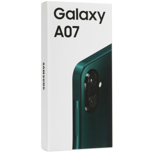 Купить Samsung A07 Green-9.jpg